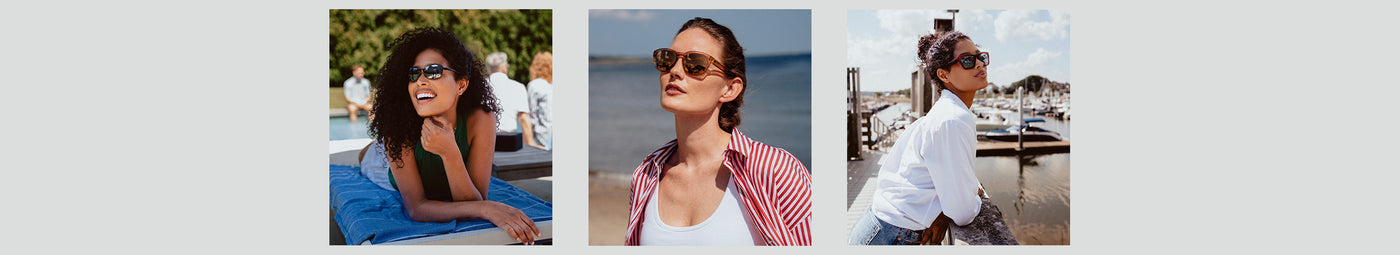 Women's Sunglasses