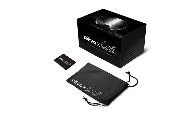 No. 1 | Revo x Bode Miller