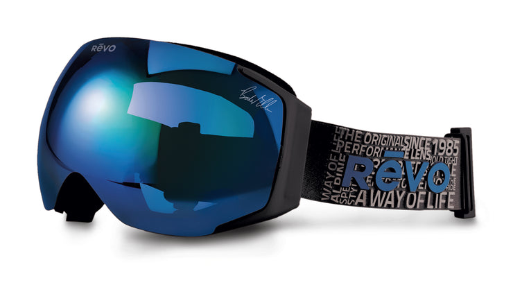 No. 1 | Revo x Bode Miller