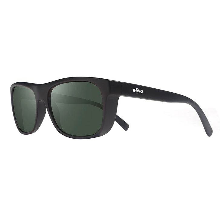 Duke | Glass Lenses