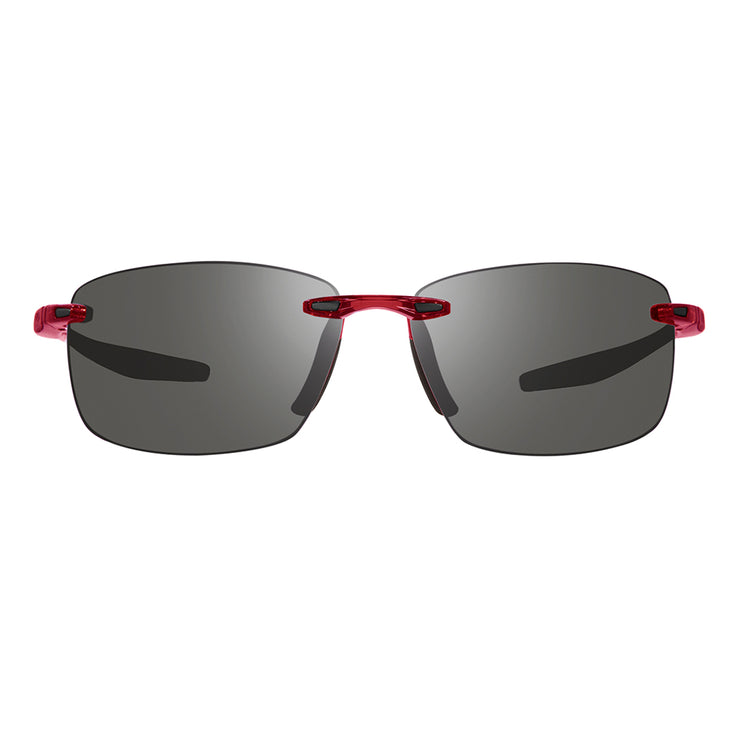 Revo descend e clearance