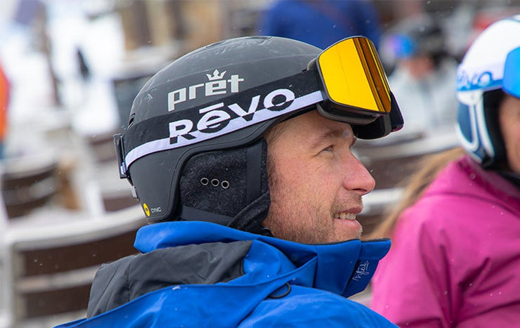 N. 3 | Bode Miller