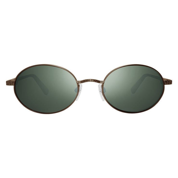 Revo Python Round Sunglasses Revo Europe