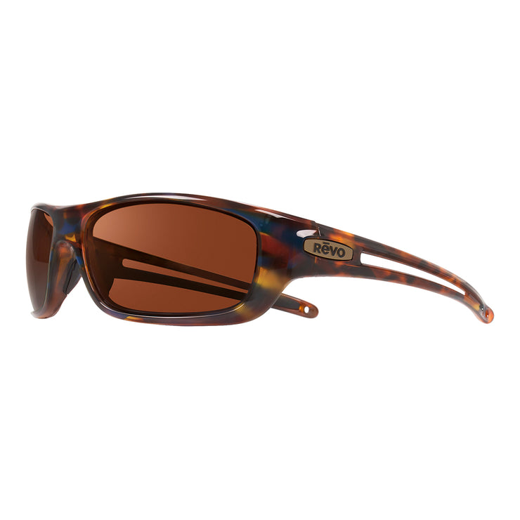 Revo Coast Sport Wrap Sunglasses Revo Europe