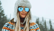 Arthur | Crystal Glass Lens