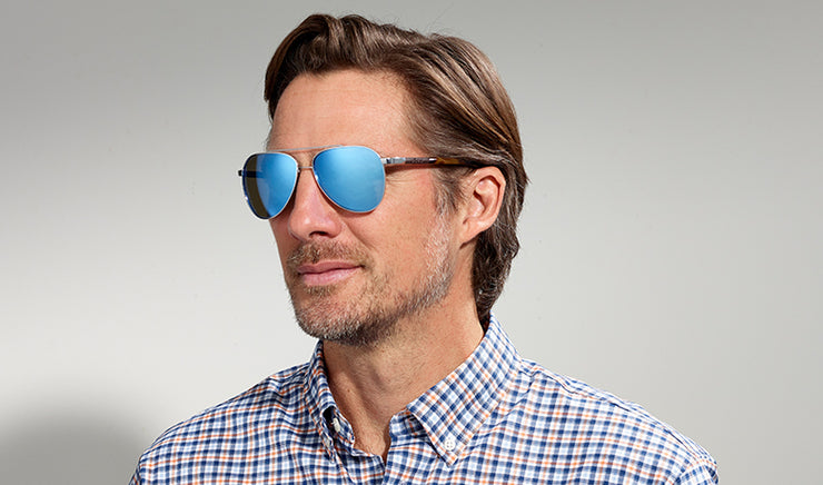 Arthur | Crystal Glass Lens
