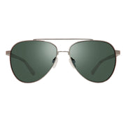 Arthur | Crystal Glass Lens
