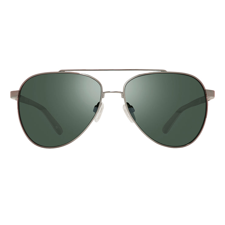 Arthur | Crystal Glass Lens