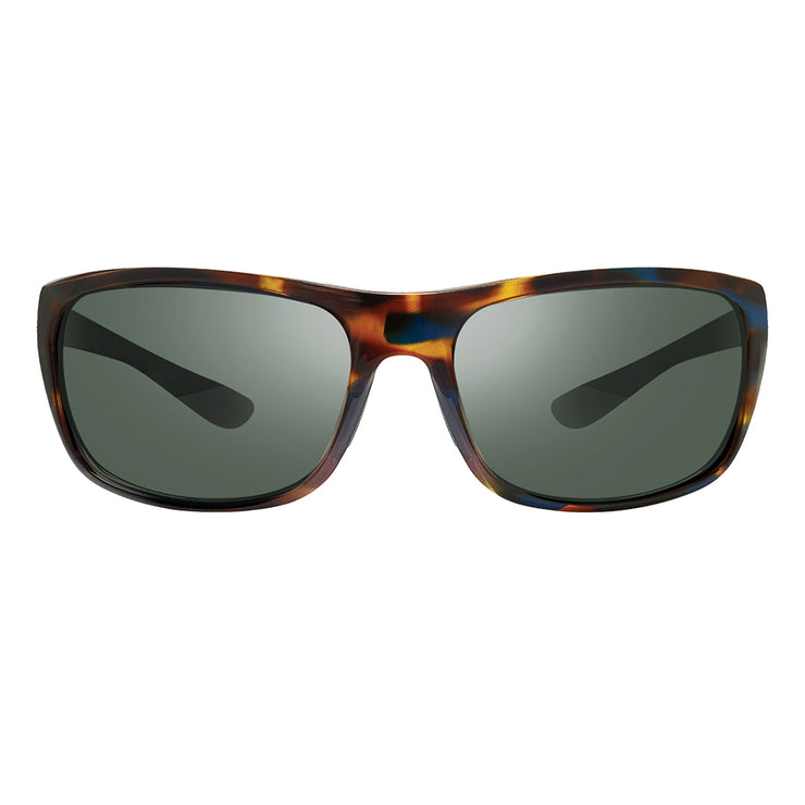 Jude | Crystal Glass Lens