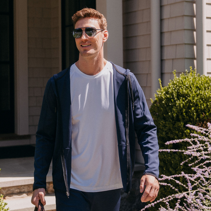 Logan | New Arrival