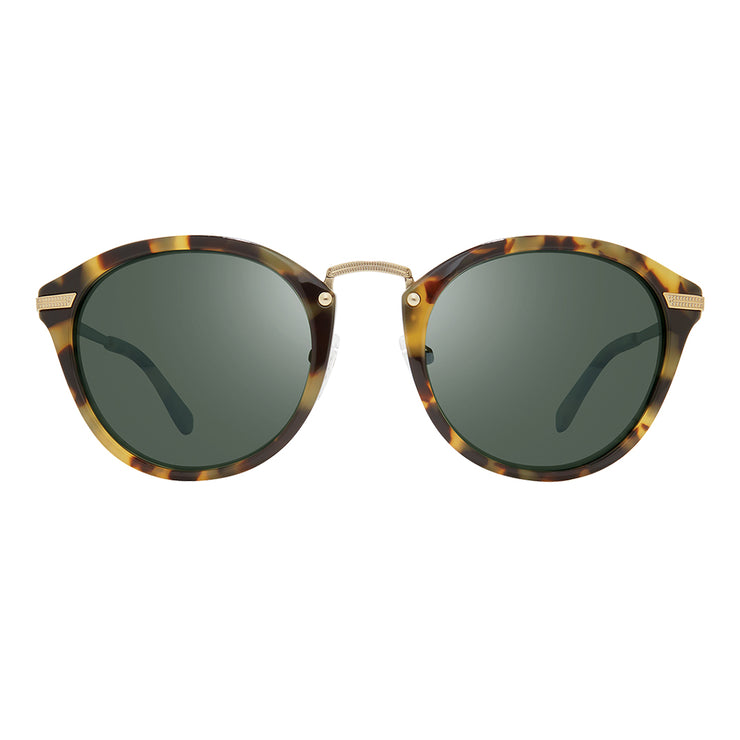 Quinn | Crystal Glass Lens