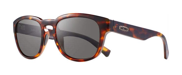 Revo Zinger Round Sunglasses Revo Europe