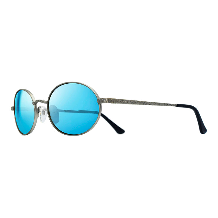 Python | Crystal Glass Lens