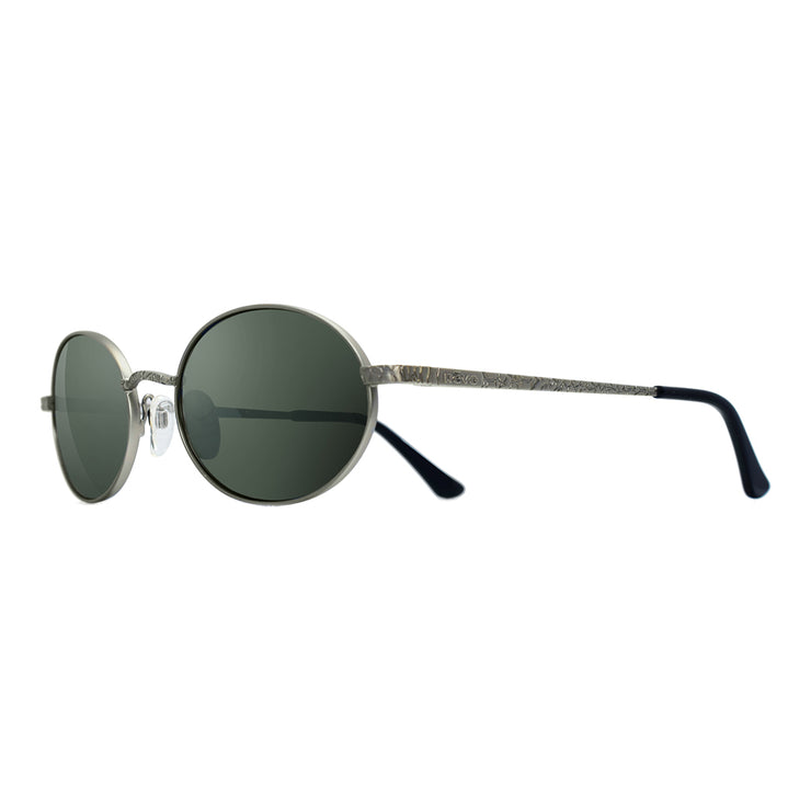 Python | Crystal Glass Lens