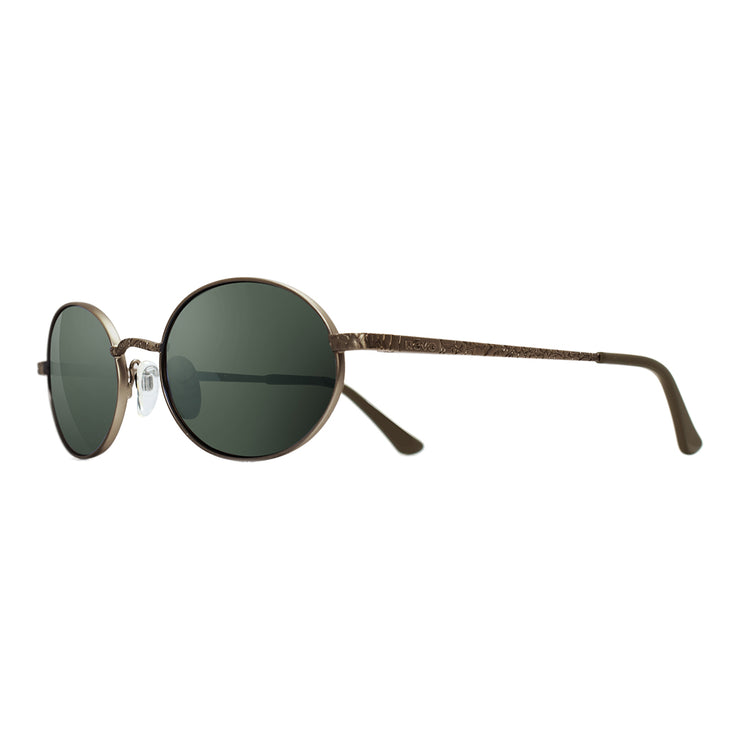 Python | Crystal Glass Lens
