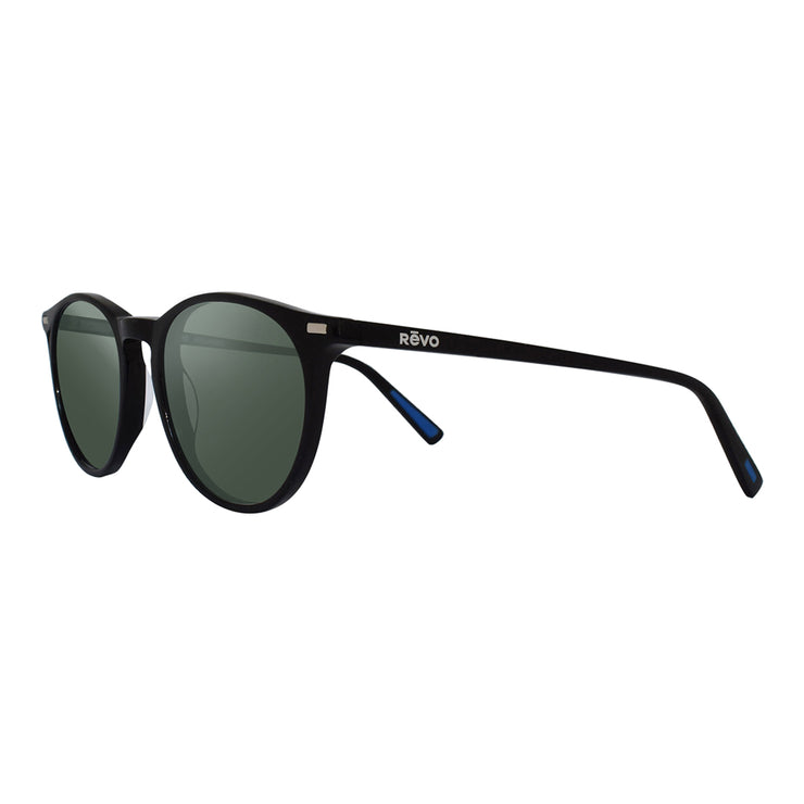Sierra | Crystal Glass Lens
