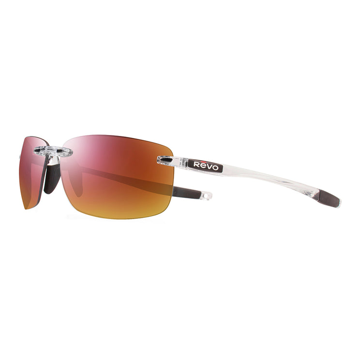 Revo descend outlet