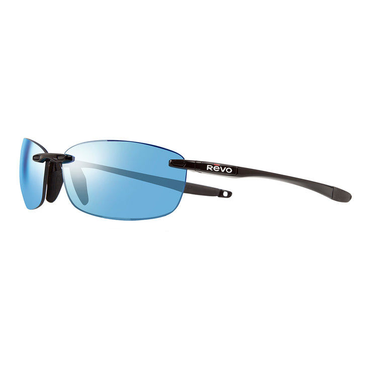 Revo best sale descend e