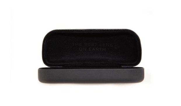 Revo Hard Sunglasses Case + Pouch