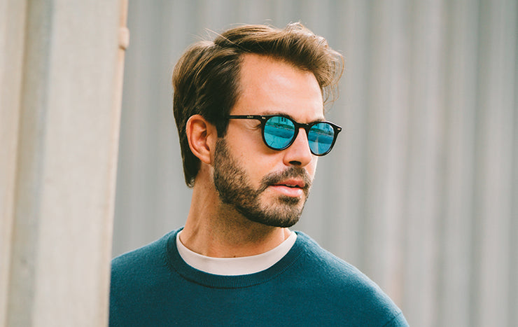 Sierra | Crystal Glass Lens