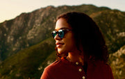 Sierra | Crystal Glass Lens