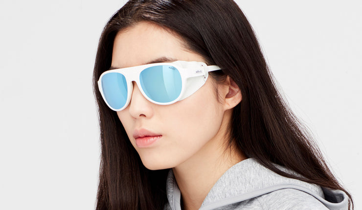 Revo Traverse Glacier Glas Zonnebril Revo Europa