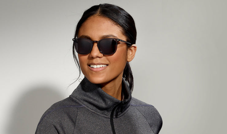 Watson | Crystal Glass Lens