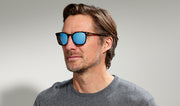 Watson | Crystal Glass Lens