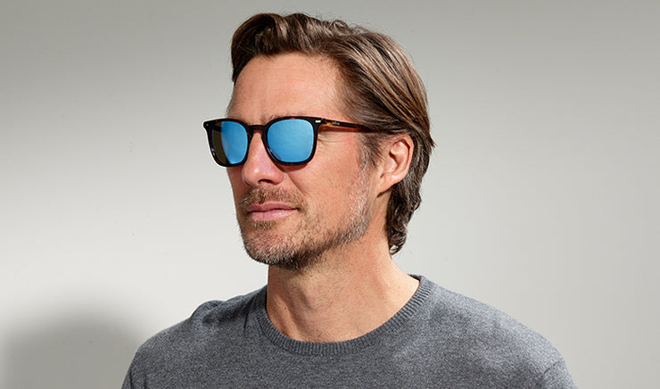 Watson | Crystal Glass Lens