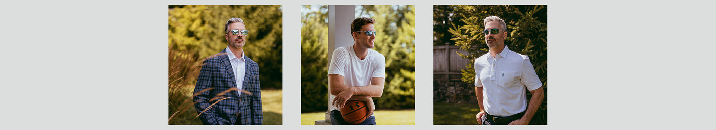 Men's Sunglasses