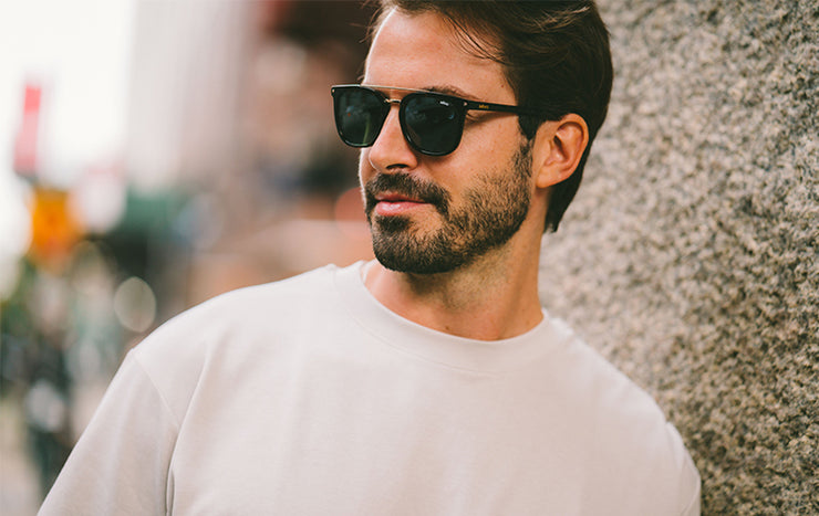 Atlas | Crystal Glass Lens
