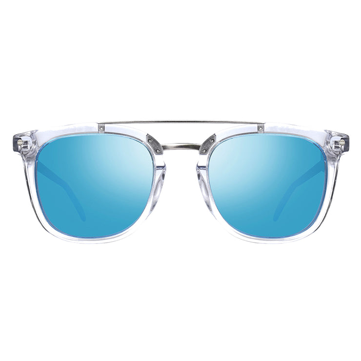 Atlas | Crystal Glass Lens