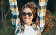 Atlas | Crystal Glass Lens