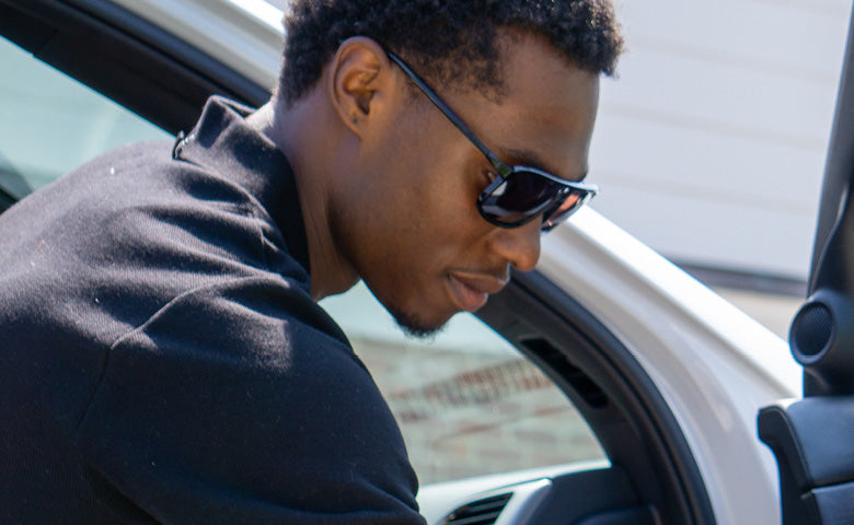 Revo Desert Navigator Sunglasses Revo Europe