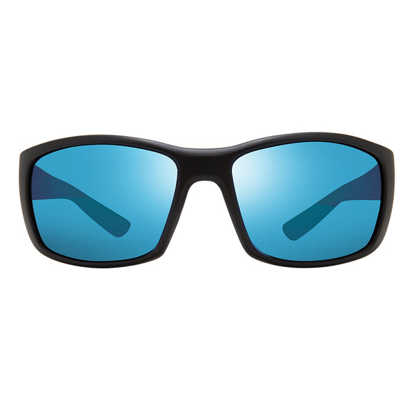 Dexter Gafas de sol deportivas con lente de cristal Revo Europa