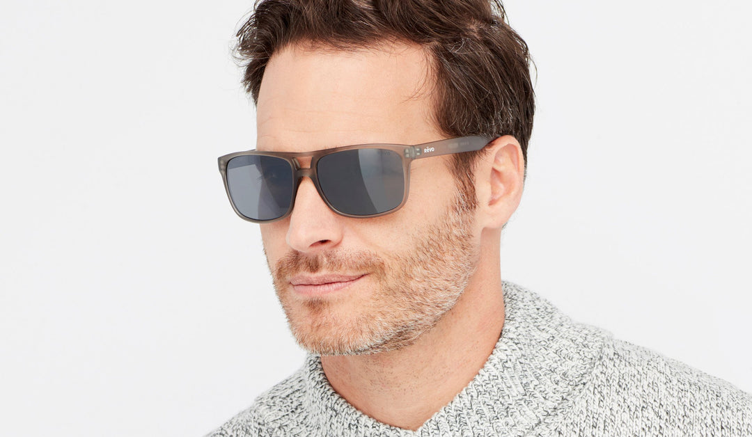 Revo Holsby Aviator Sunglasses Revo Europe