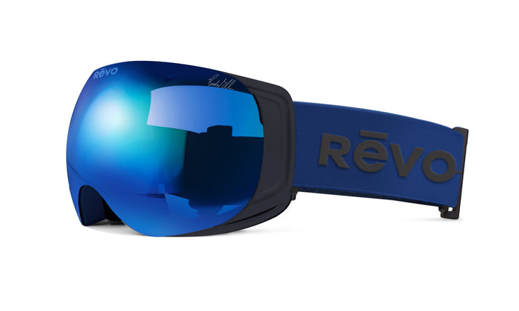 No. 5 | Revo x Bode Miller