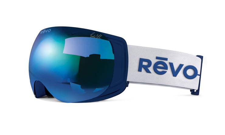 No. 5 | Revo x Bode Miller
