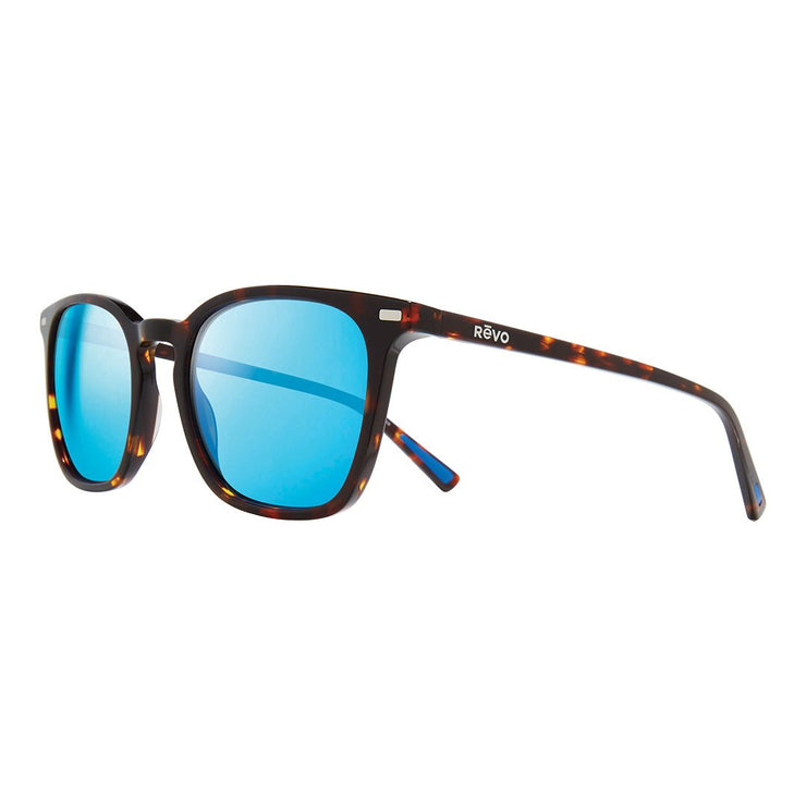 Duplikering Besætte bølge Revo | Watson Rectangle Crystal Glass Lens Sunglasses – Revo Europe