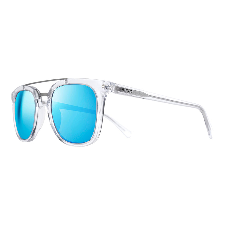 Atlas | Crystal Glass Lens