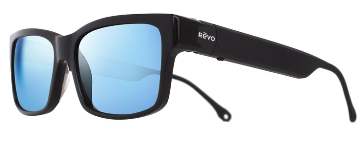 Sonic 1 | Revo Black