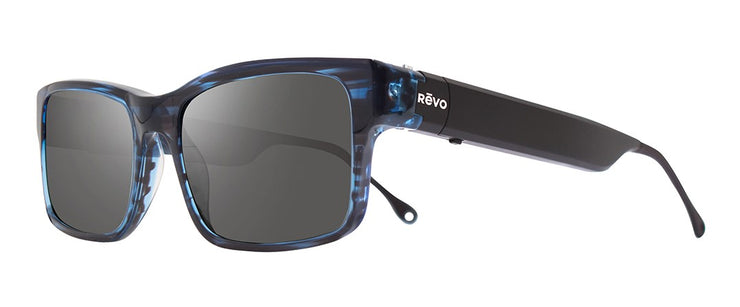 Sonic 1 | Revo Black