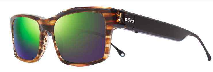 Sonic 1 | Revo Black