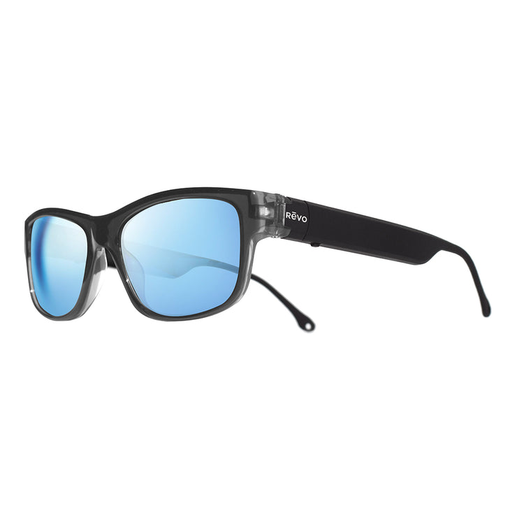 Sonic 2 | Revo Black