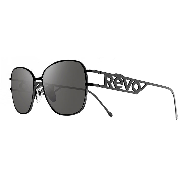 Air 4 | Revo Black